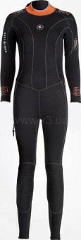 AQUALUNG Dive 5,5 мм женский