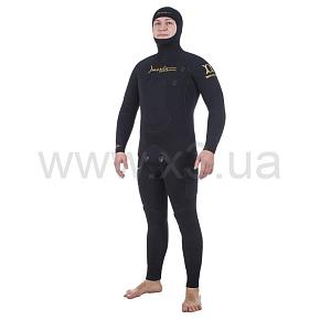 MARLIN YAMASKIN 10 мм, black