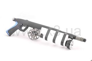 PELENGAS Крепление-поплавок под фонари Mares Cyrano