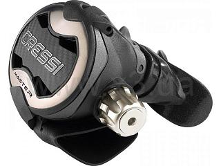 CRESSI SUB T10 SC/MASTER REGULATOR DIN