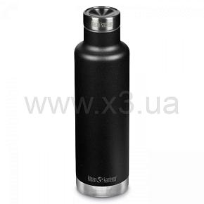 KLEAN KANTEEN  Insulated Classic Pour Through Cap 750 мл 