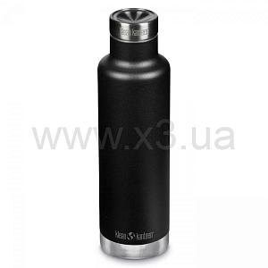 KLEAN KANTEEN  Insulated Classic Pour Through Cap 750 мл 