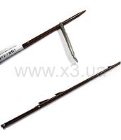 SALVIMAR Гарпун LASER BLADE, 1 флажок ø6,25mm cm.120