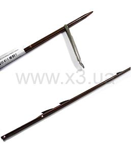 SALVIMAR Гарпун LASER BLADE, 1 флажок ø6,25mm cm.120