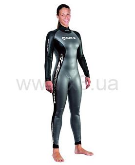 MARES HORIZON 10 женский