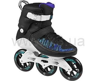 POWERSLIDE Swell  Trinity 110 2017