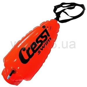 CRESSI SUB Буй для пловцов SWIM BUOY