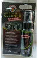 C4 Очиститель для маски ABSOLUTE CLEANER CF5 50ml