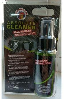 C4 Очиститель для маски ABSOLUTE CLEANER CF5 50ml