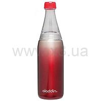 ALADDIN Термобутылка Fresco Twist&Go 0,6 л красная