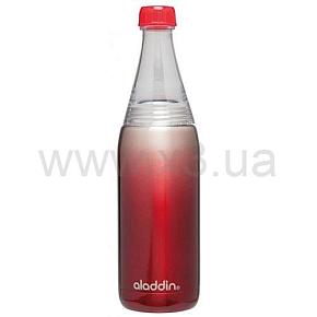 ALADDIN Термобутылка Fresco Twist&Go 0,6 л красная