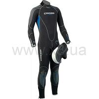 CRESSI SUB Lontra Man+Jacket+Hood  5мм