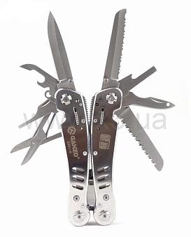 GANZO Multi Tool G301-H