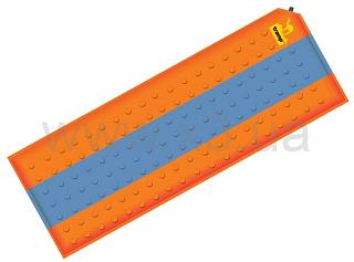 TRAMP Коврик самонадувной 180x50x2,5 см TRI-002