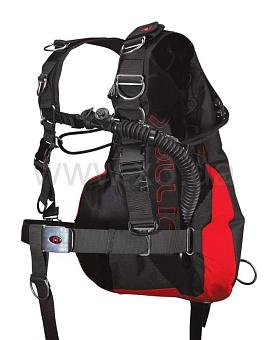 HOLLIS Система сайдмаунт SMS75