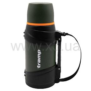 TRAMP Travel Line 1,3л, оливковый