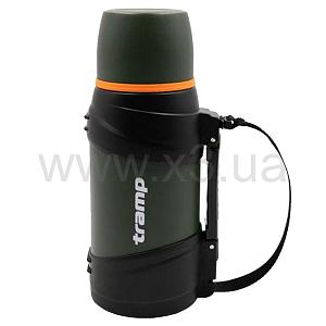 TRAMP Travel Line 1,3л, оливковый