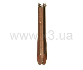 DEVOTO SUB Barbs Duble for Tahitians diam. 7 lenght mm. 74