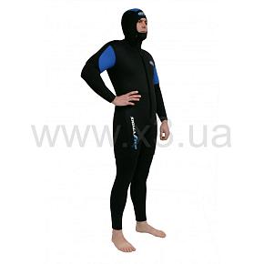 SIGMASUB DIVER-MAST 3+3мм. нейлон/нейлон