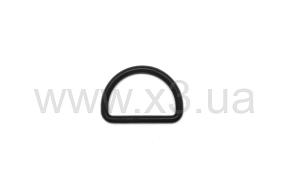 BS DIVER Пластиковое D-кольцо 1,5"