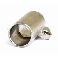 PELENGAS Скользящая втулка Titanium с гидротормозом 7 мм