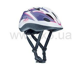 FILA JUNIOR GIRL HELMET "17