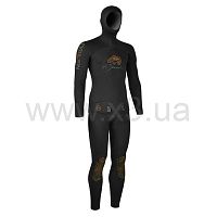 C4 MEROU black 5mm