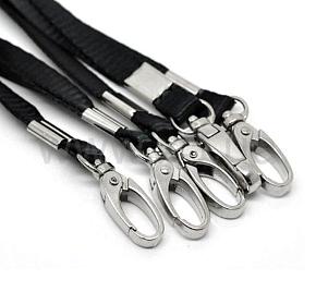 BEST DIVERS Safety Lanyard Clip