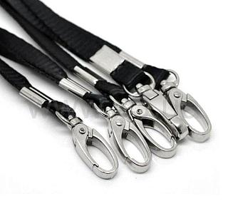 BEST DIVERS Safety Lanyard Clip