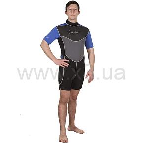 MARLIN Tropic shorty 3 мм