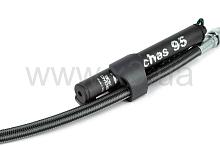 BEST DIVERS MARACHAS WITH MAGNET AI0730NMD