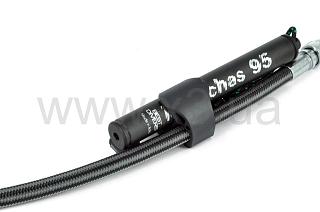 BEST DIVERS MARACHAS WITH MAGNET AI0730NMD