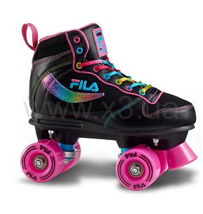 FILA VANITY BLACK "18