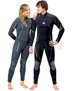 SCUBAPRO Steamer Definition IR 5 мм