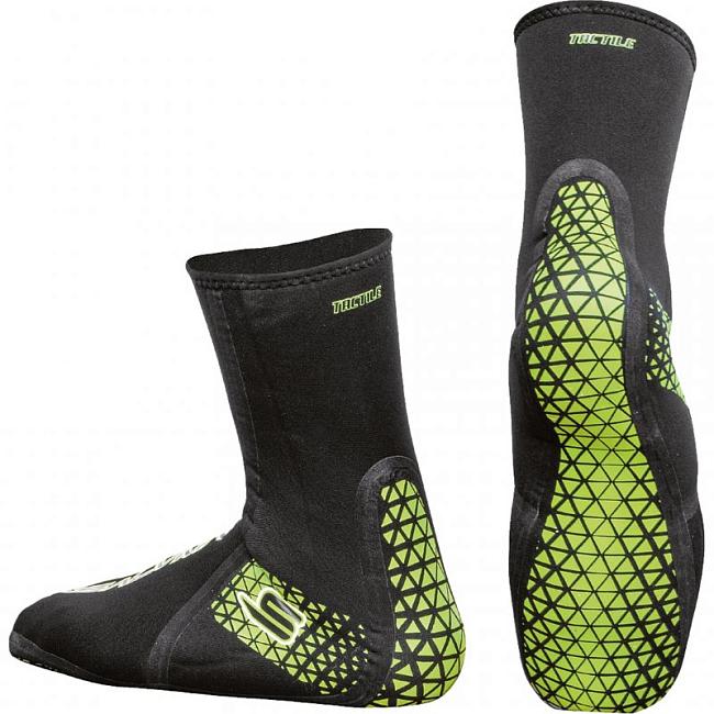 Новинка ! Носки SALVIMAR TACTILE 1,5mm