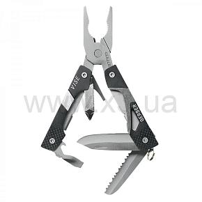 GERBER Мультитул Vise Pocket Tool - Black (блистер)