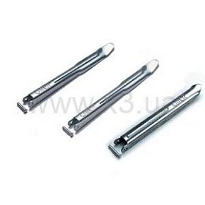 OMER Barb and pin for 6,75 мм and 7 мм shaft