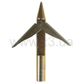 CRESSI SUB Наконечник Mach