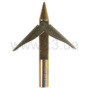 CRESSI SUB Наконечник Mach