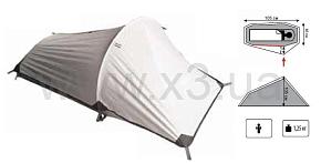 TRAMP Air 1 светло-серый