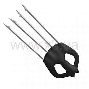 MARES Наконечник з 4-мя зубьями Pro