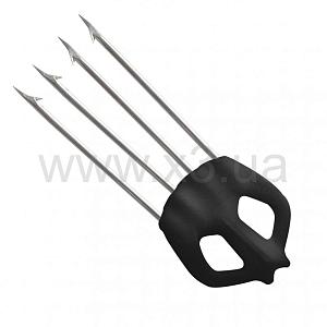 MARES Наконечник з 4-мя зубьями Pro