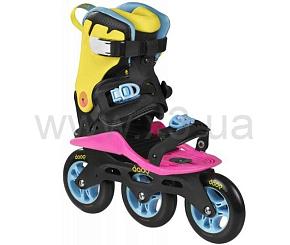 POWERSLIDE DOOP SWIFT III "16