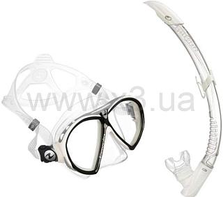 TECHNISUB (AQUALUNG) Набор Favola + Zephyr