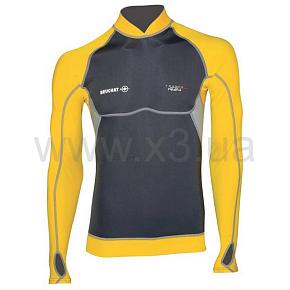 BEUCHAT Реглан неопреновый ATOLL Man