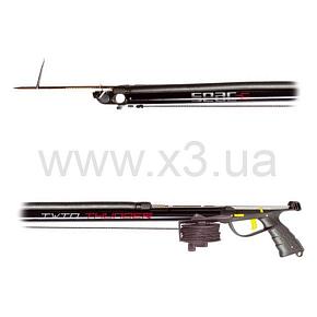 SEAC SUB Twin Thunder 60 резинка