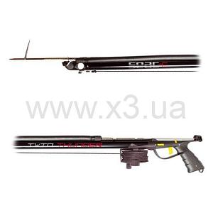 SEAC SUB Twin Thunder 60 резинка