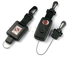 BEST DIVERS Набор для крепл. ретрактора на ремень