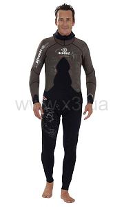 BEUCHAT Marlin Prestige 5 mm