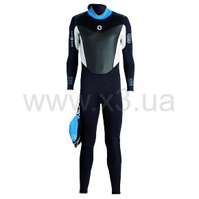 AQUALUNG Bali Aql 3 mm муж.new